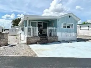 251 Patterson Road #G32, Haines City, FL 33844 - #2