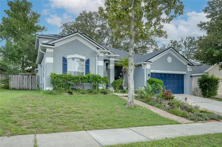 2474 Cimmaron Ash Way, Apopka, FL 32703 - Image #2