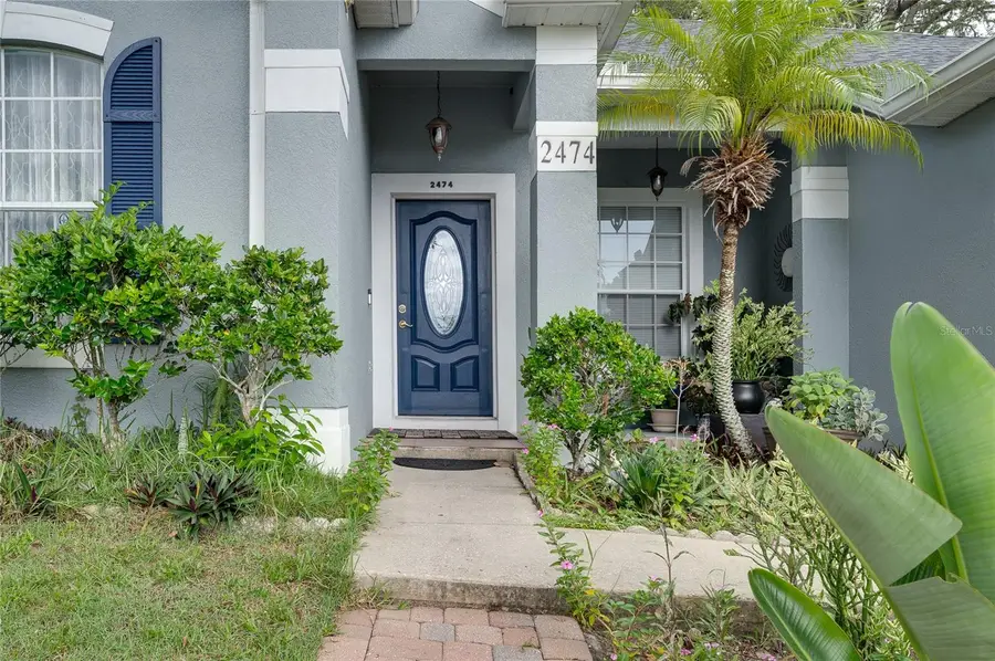 2474 Cimmaron Ash Way, Apopka, FL 32703 - Image #3