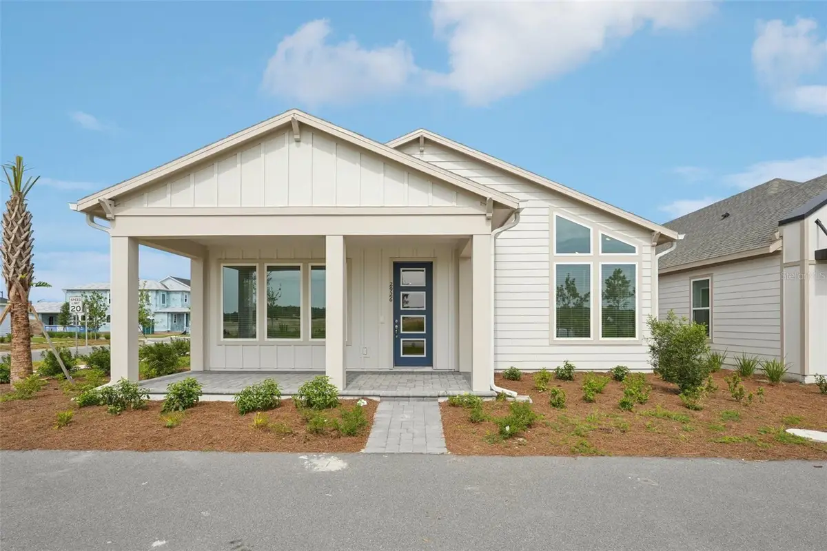 2926 Sailhouse Drive, Saint Cloud, FL 34771 - Image #1