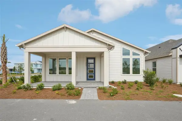 2926 Sailhouse Drive, ST CLOUD, FL 34771