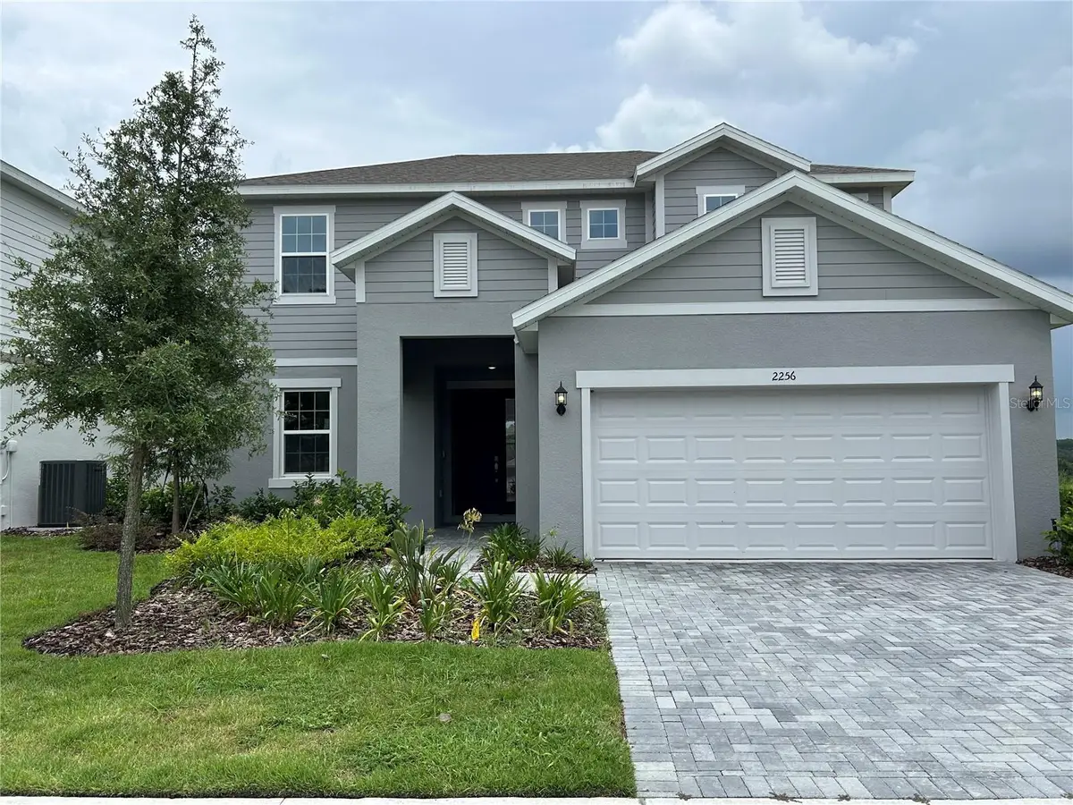 2256 Sirena Lane, Mount Dora, FL 32757 - Image #1