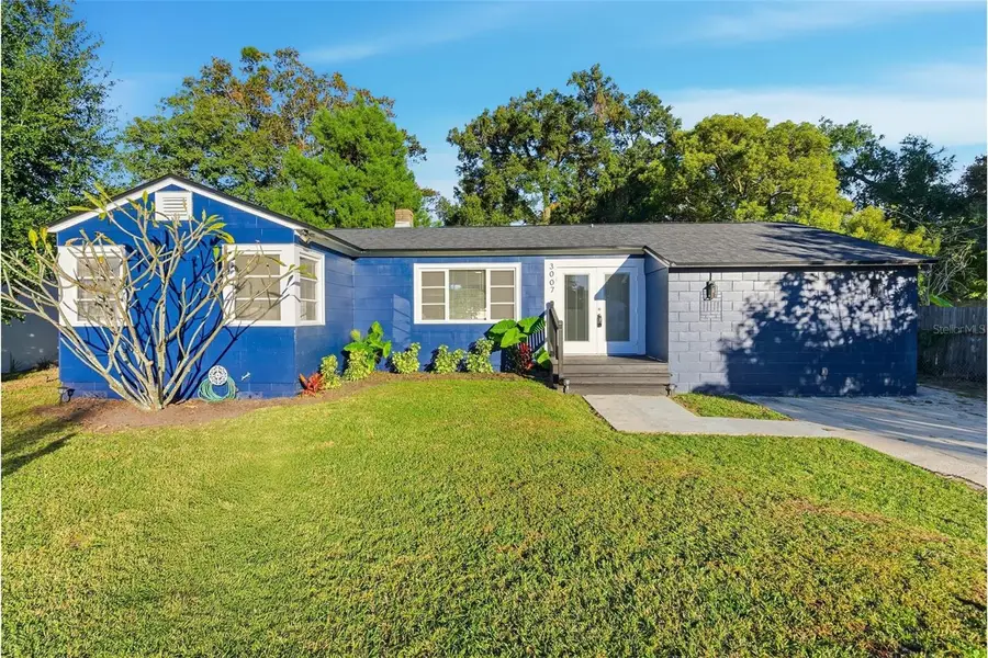 3007 Knollwood Circle, Orlando, FL 32804 - Image #2