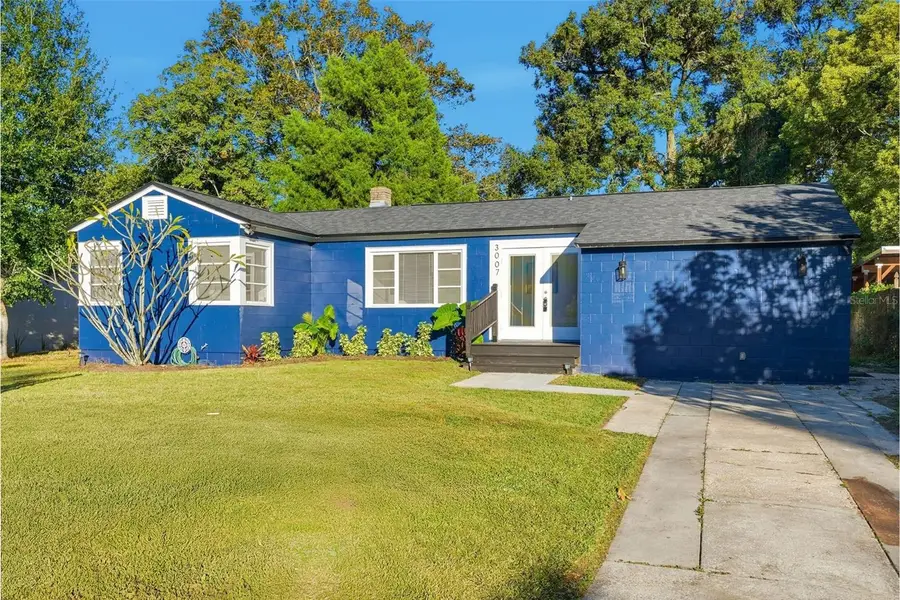 3007 Knollwood Circle, Orlando, FL 32804 - Image #3