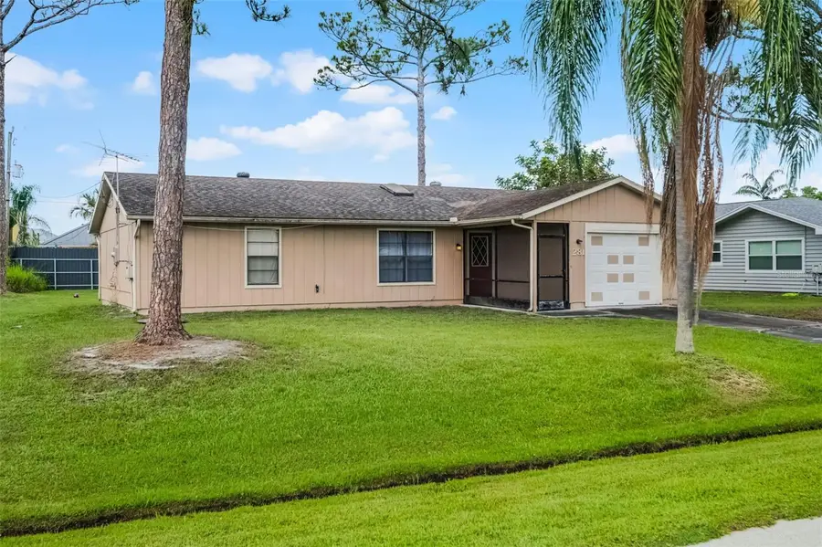 281 NE Greenbrier Avenue, Port Saint Lucie, FL 34983 - Image #2