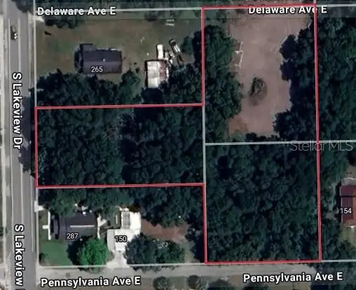 S Lakeview Drive, Lake Helen, FL 32744 - Image #2