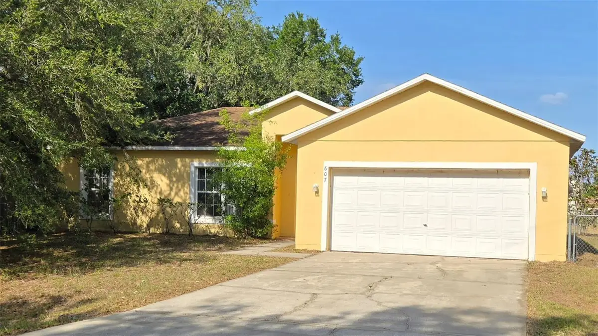 607 Escondido Court, Kissimmee, FL 34758 - #1