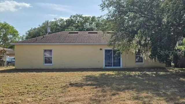 607 Escondido Court, Kissimmee, FL 34758 - #2