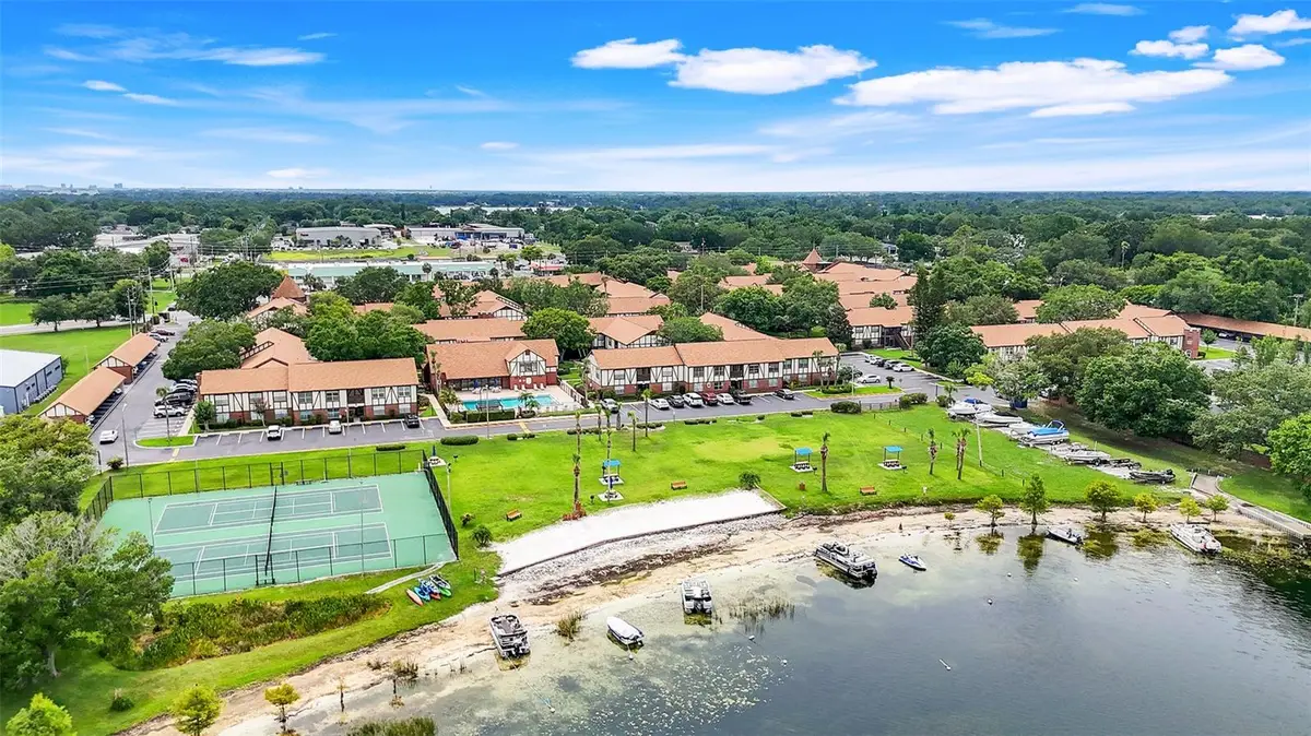 5323 Hansel Avenue #E14, Orlando, FL 32809 - Image #1