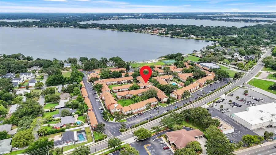 5323 Hansel Avenue #E14, Orlando, FL 32809 - Image #2