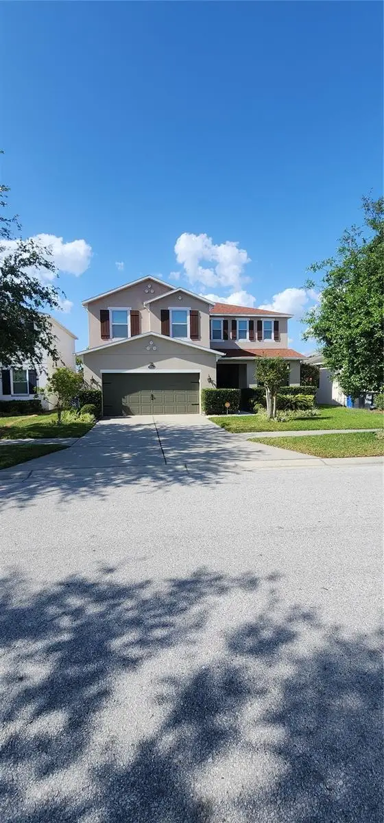 7620 Tangle Rush Drive, GIBSONTON, FL 33534