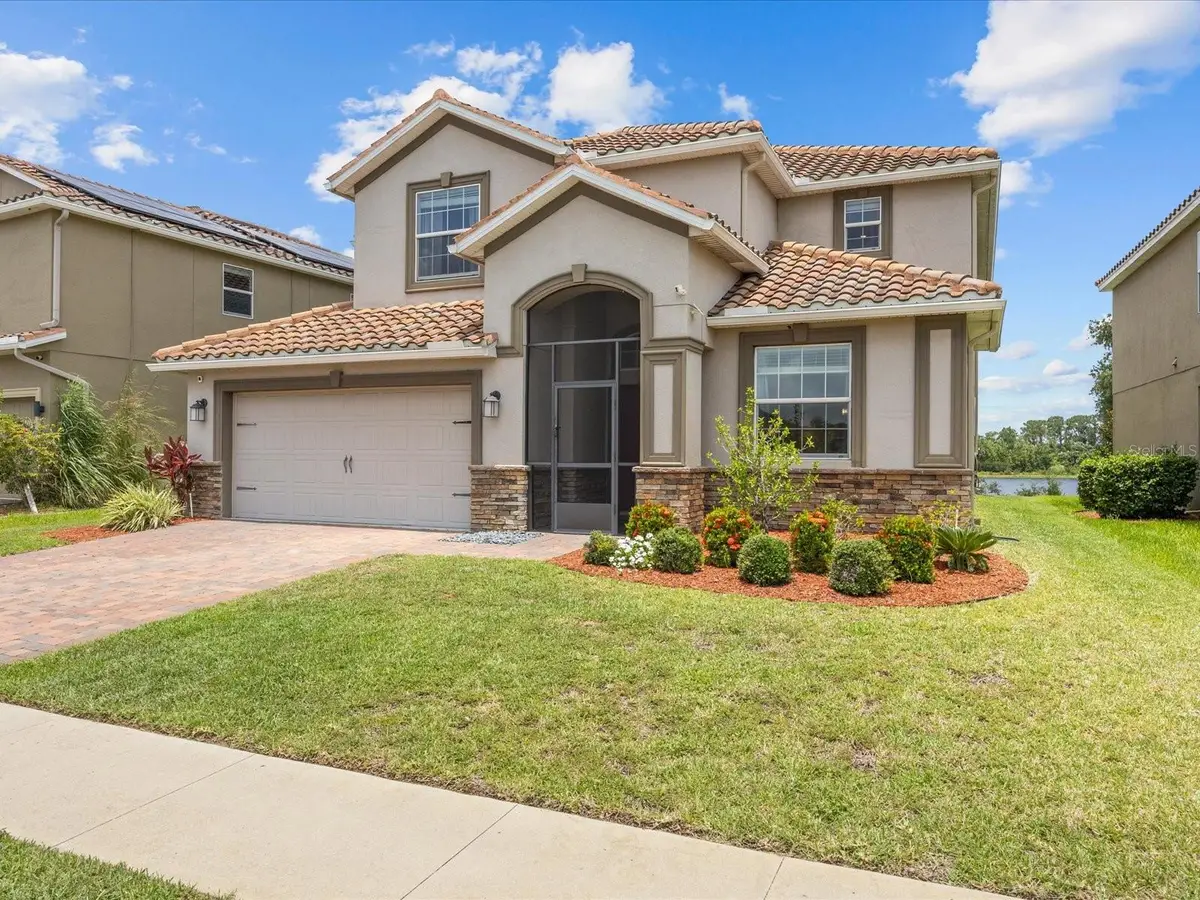 2105 Lake Side Avenue, Davenport, FL 33837 - Image #1