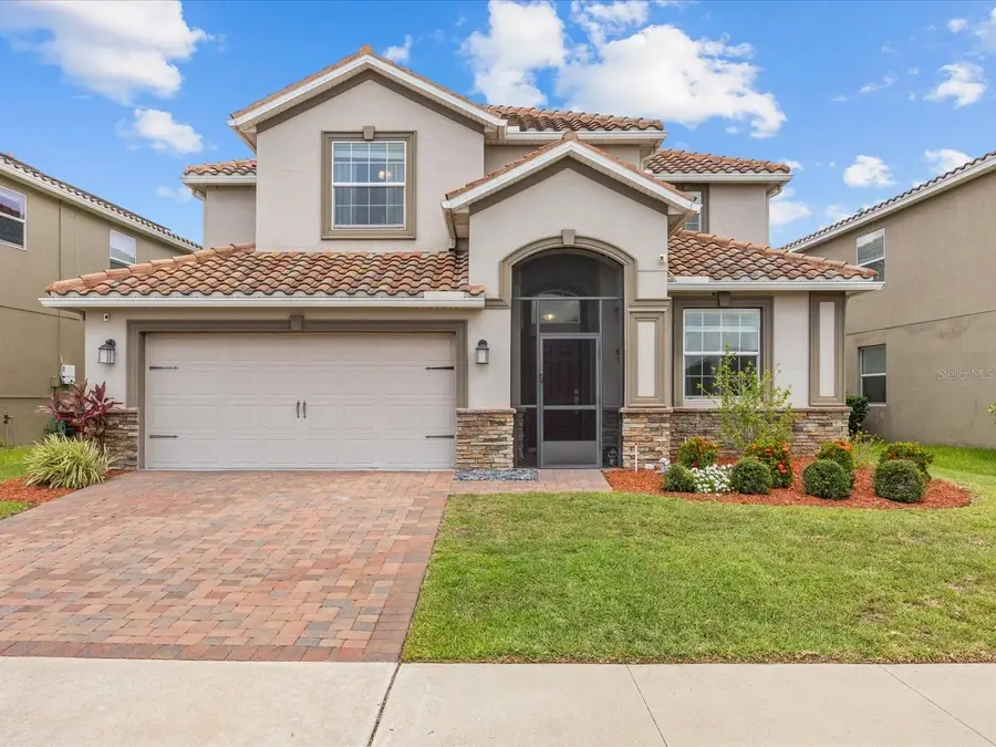 2105 Lake Side Avenue, Davenport, FL 33837 - Image #2