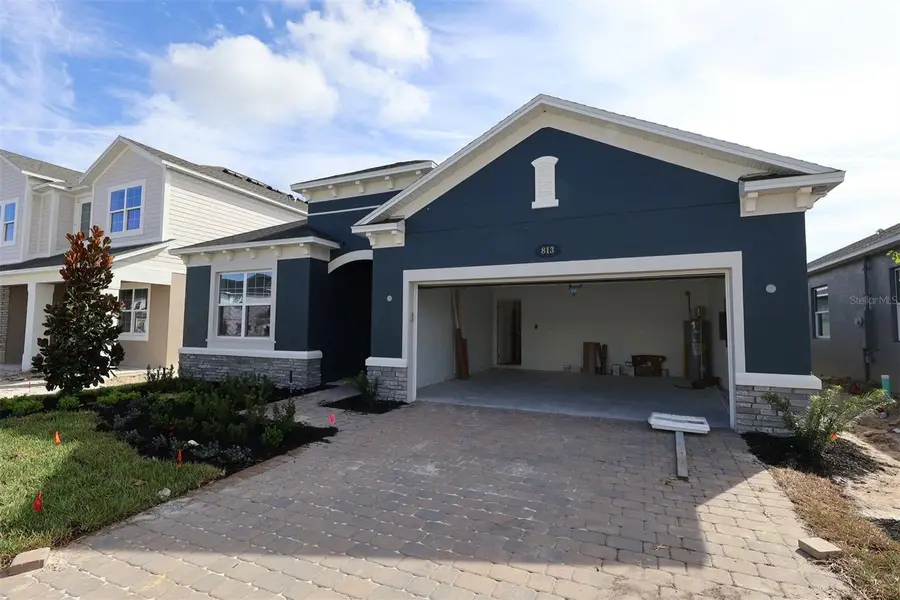 813 River Stone Trail, Sanford, FL 32771 - Image #3