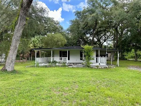 11489 Cr 675, WEBSTER, FL 33597