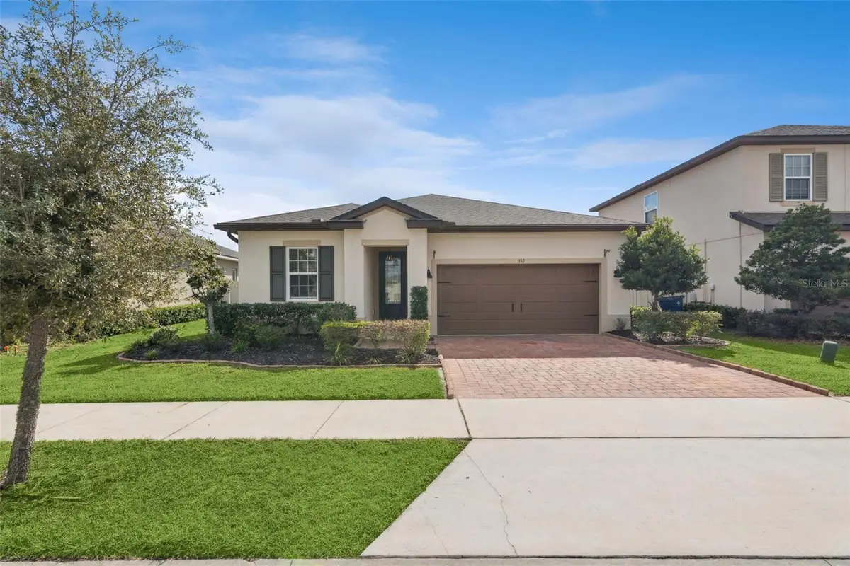 312 Irving Bend Drive, Groveland, FL 34736 - Image #1