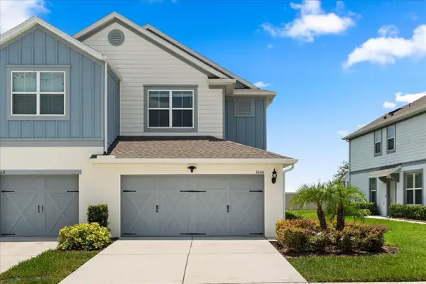 3600 Plainview Drive, ORLANDO, FL 32824