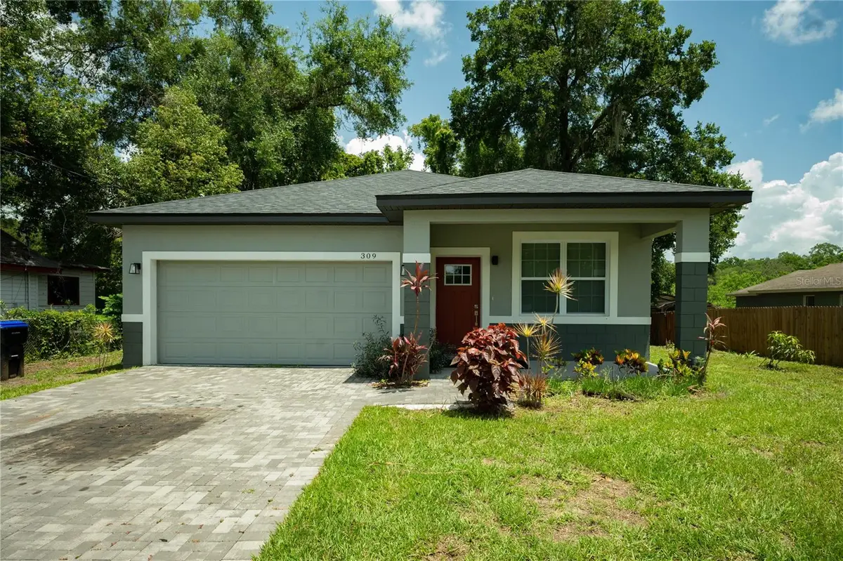 309 E 13th Street, Apopka, FL 32703 - Image #1