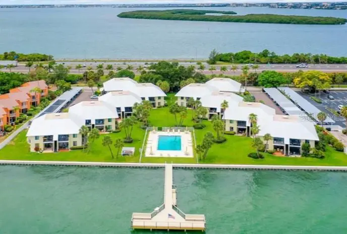 7310 Sunshine Skyway Lane S #116, Saint Petersburg, FL 33711 - Image #1