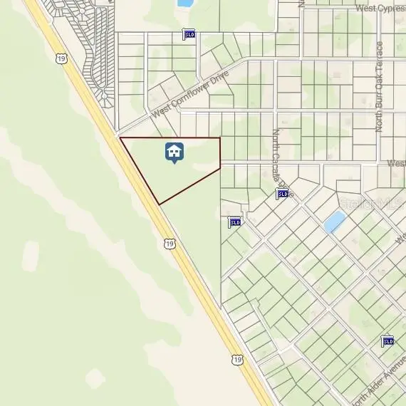 9651 N Suncoast Boulevard, Crystal River, FL 34428 - Image #1