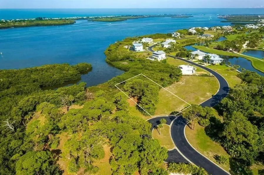 10131 Eagle Preserve Drive, Grove City Rotonda, FL 34224 - #3