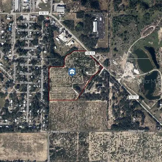 4733 Kenilworth Boulevard, Sebring, FL 33870 - Image #2