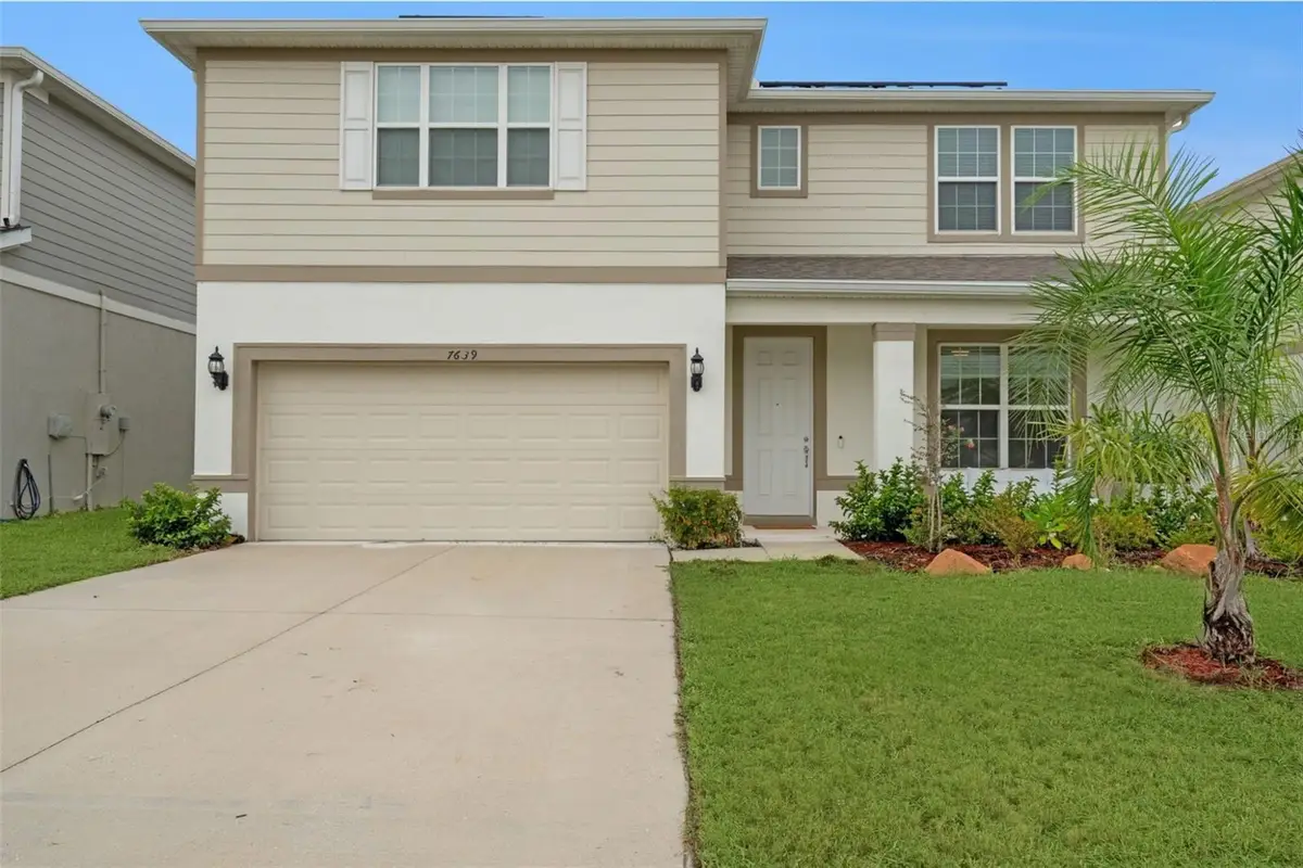 7639 Agrigento Street, Clermont, FL 34714 - #1