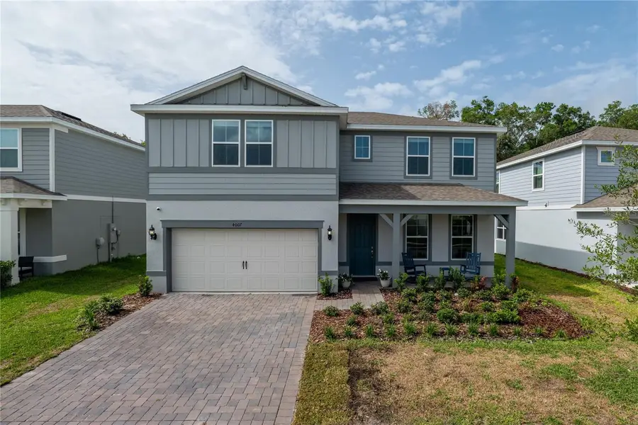 4007 Meandering Bay Drive, Apopka, FL 32712 - #2