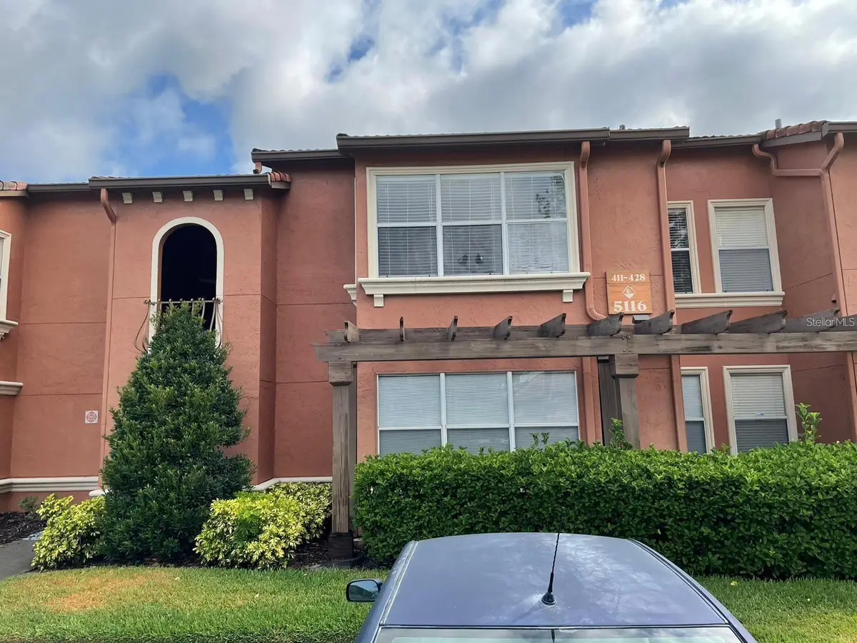 5116 Conroy Road #411, Orlando, FL 32811 - Image #1