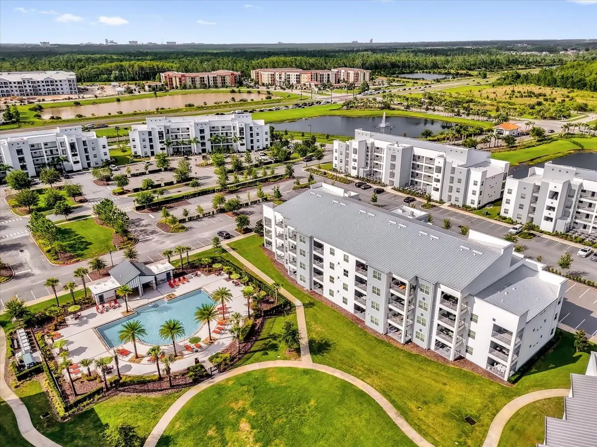 3180 Paradox Circle #304, Kissimmee, FL 34746 - Image #1