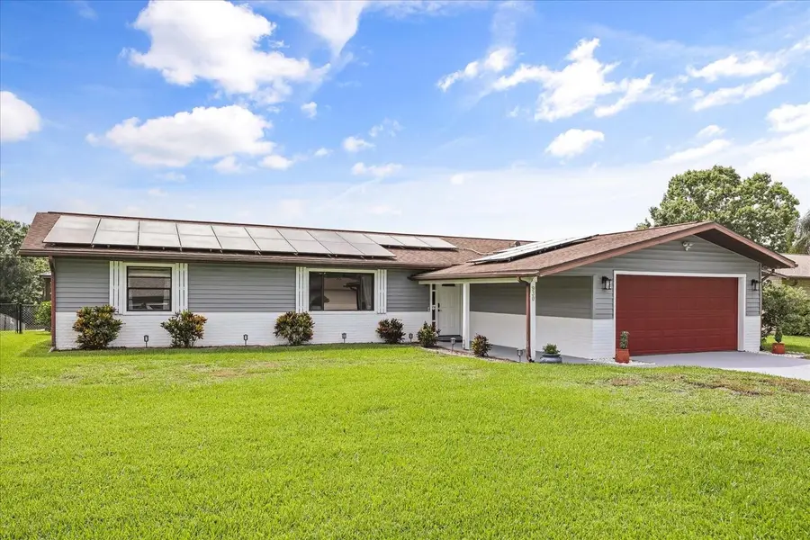 930 Chickadee Drive, Port Orange, FL 32127 - Image #2