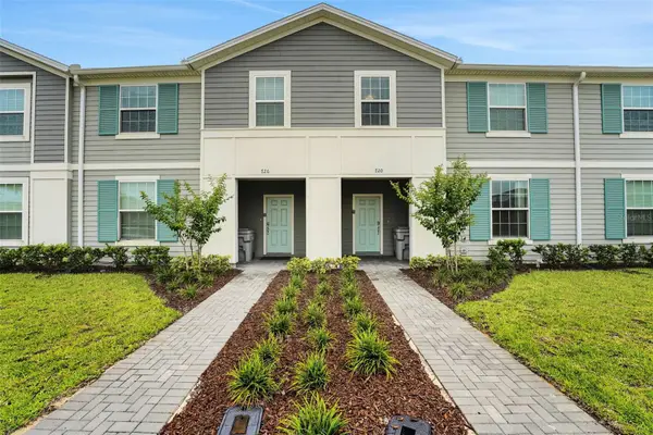 720 Gardenia Lane, DAVENPORT, FL 33897