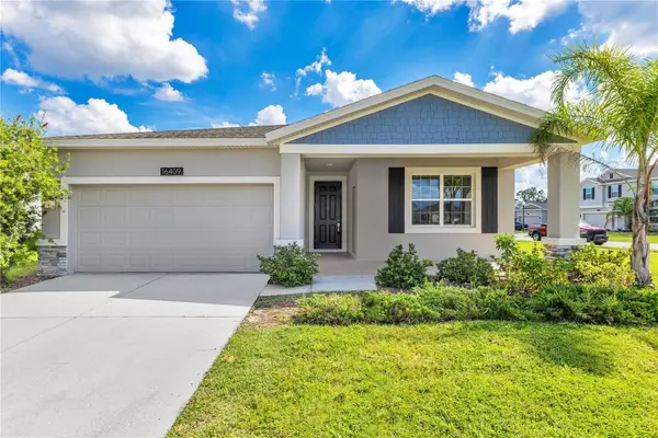 16409 Fernridge Street, CLERMONT, FL 34714