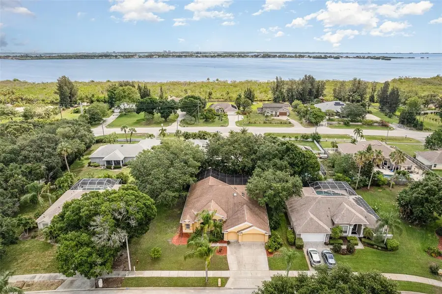 2703 Barrow Drive, Merritt Island, FL 32952 - Image #3
