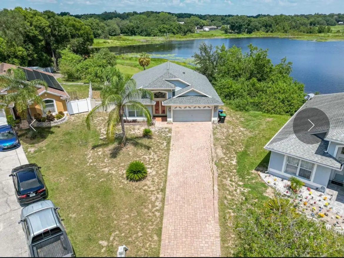 6569 Long Breeze Road N, Orlando, FL 32810 - Image #1