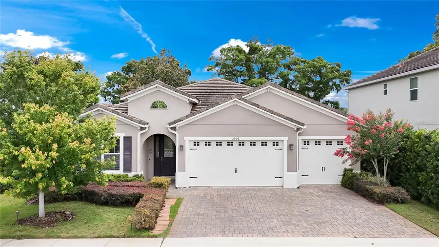 2922 Reef Knot Place, Winter Park, FL 32792 - Image #2