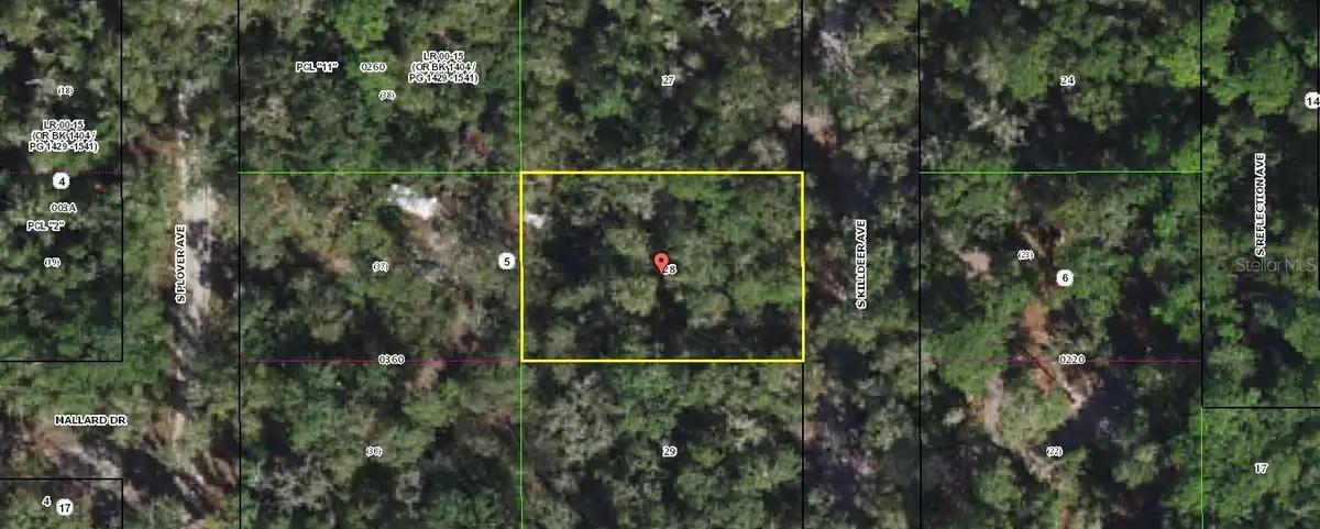 3966 S Killdeer Avenue, Inverness, FL 34450 - Image #1