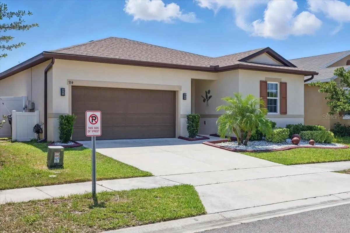 914 Fallon Hills Drive, Haines City, FL 33844 - Image #1