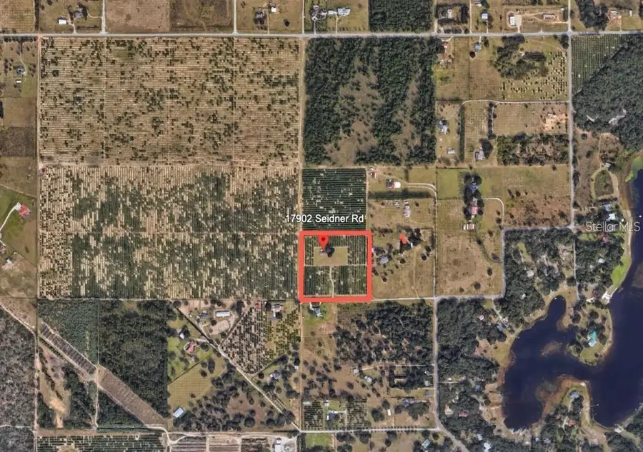 17902 Seidner Road, Winter Garden, FL 34787 - #2