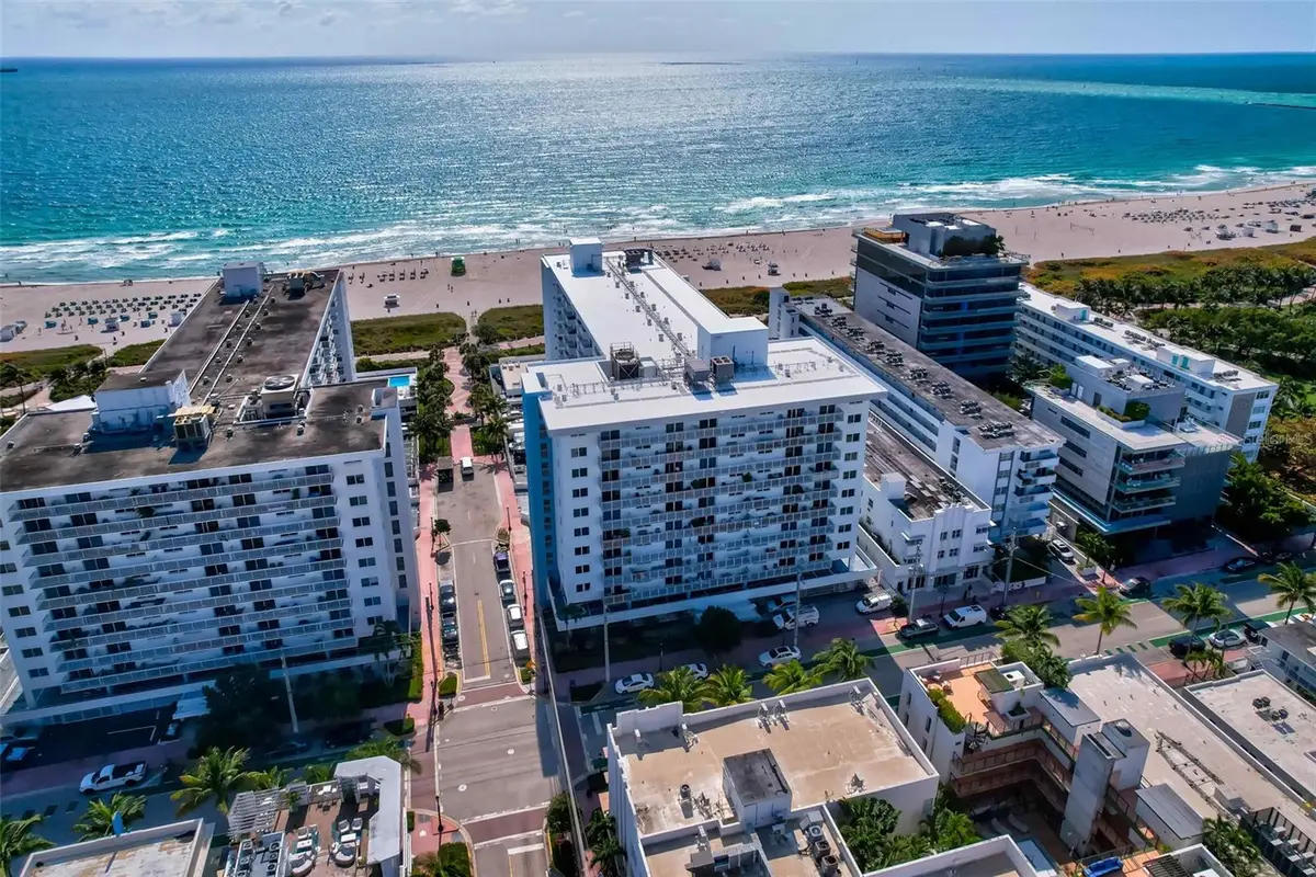 345 Ocean Drive #305, Miami Beach, FL 33139 - Image #1