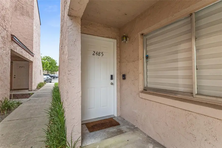 2485 Lakeway Branch Drive #2105, Orlando, FL 32839 - Image #2