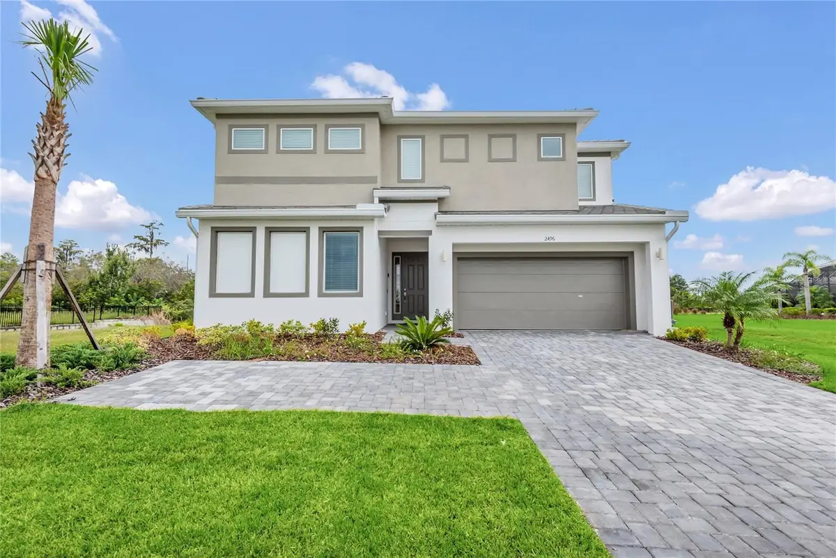 2496 Rama Drive, Kissimmee, FL 34746 - Image #1