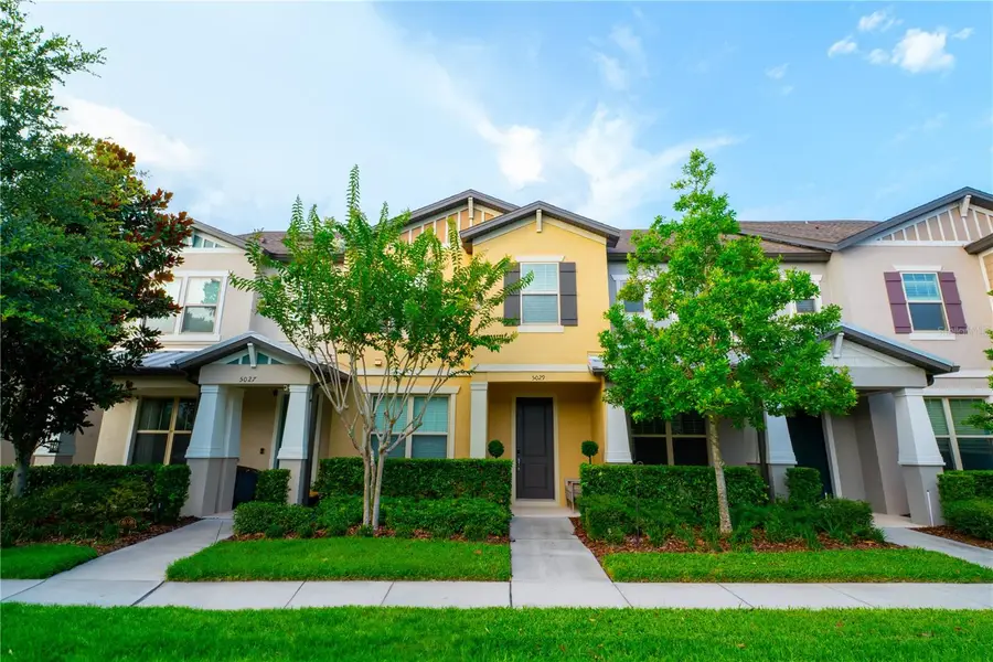 5029 Walker Street, Saint Cloud, FL 34771 - Image #2