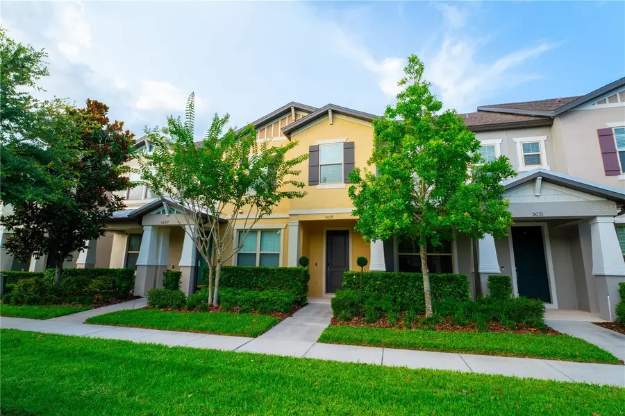 5029 Walker Street, Saint Cloud, FL 34771 - Image #3