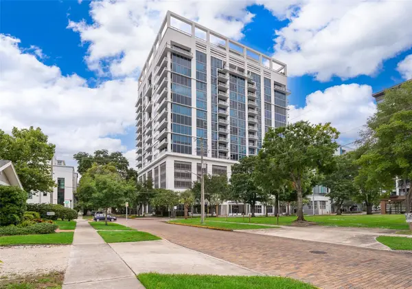 260 S Osceola Avenue #710, ORLANDO, FL 32801