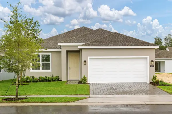 705 Farfields Street, DELAND, FL 32720