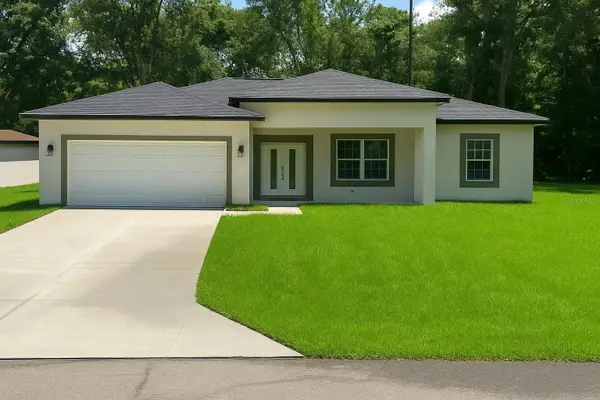 10075 N Conrad Point, CITRUS SPRINGS, FL 34434