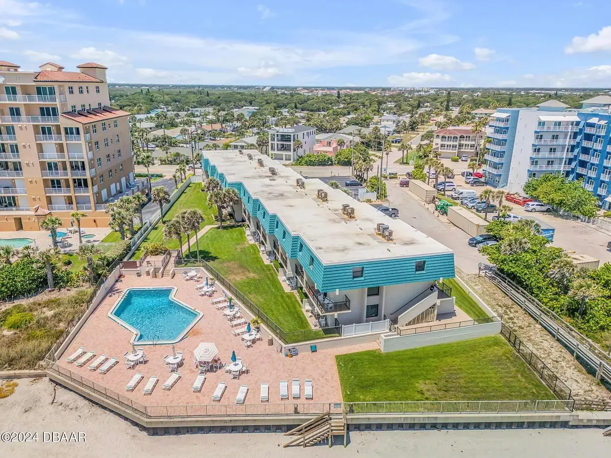 701 S Atlantic Avenue #UT21, New Smyrna Beach, FL 32169 - Image #1