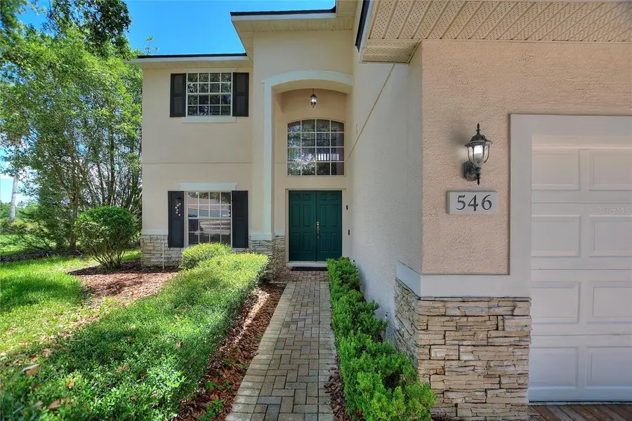 546 Windsor Place, Davenport, FL 33896 - Image #2
