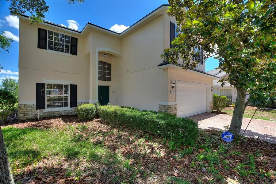 546 Windsor Place, Davenport, FL 33896 - Image #3